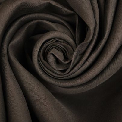 Fusing Fabric Black Fabric Interfacing Fabric (700 x 152cm Remant Fabric) 