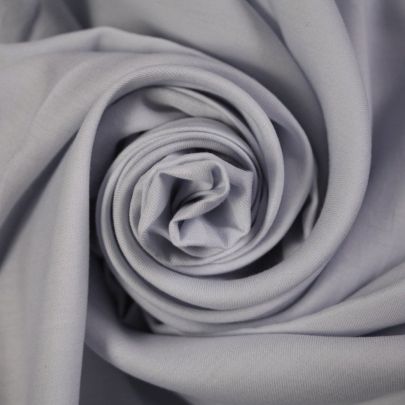 Cotton Light Blue Colour   Fabric (150cm x 120cm Remnant Fabric) 