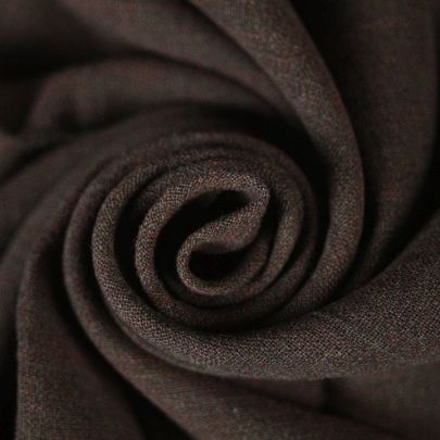 Linen  in Navy(84cm x 152cm)