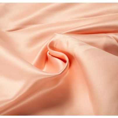 Polyamide Fabric - Pink (sold as 50cm x 40cm piece)