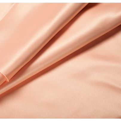 Polyamide Fabric - Pink (sold as 50cm x 40cm piece)