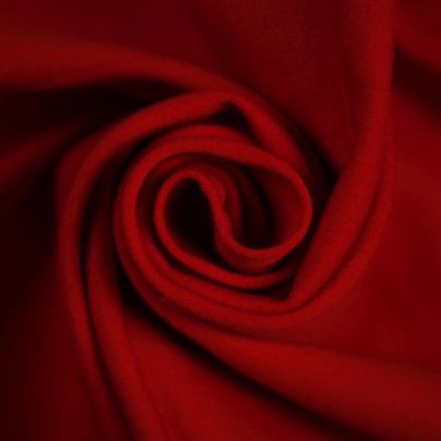 100% Linen  Red(98cm x 117cm)