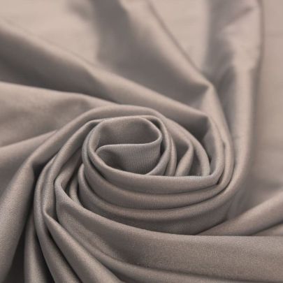 100% Polyamide  in Blue Silver(50cm x 90cm)