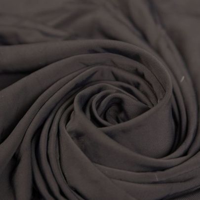 Linen Cotton  in Black(85cm x 65cm)