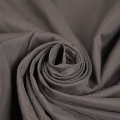 Polyester Cotton Blend Fabric Shirting Fabric Shirting Fabric(170cmx90cm Remnant Fabric) 