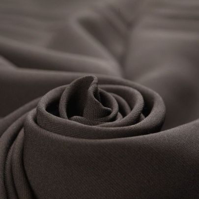 Wool Blend in Grey (200cm x 130cm)