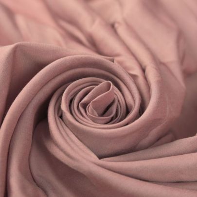 Polyester  in Pink(140cm x 140cm)