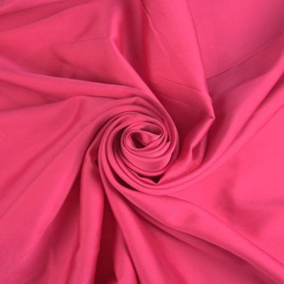 Rayon  in Pink(100cm x 135cm)