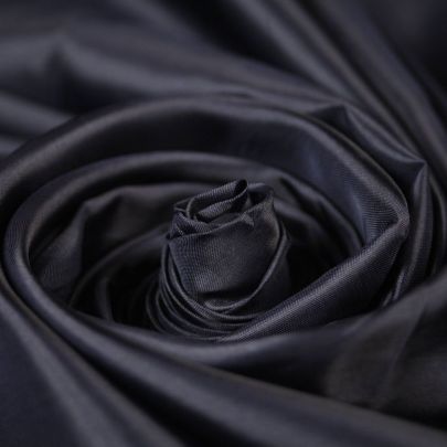 100% Polyester  in Blue   (210cm x 140cm)