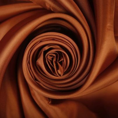 Cotton Jersey Geometric Print  in Beige(90cm x 130cm)