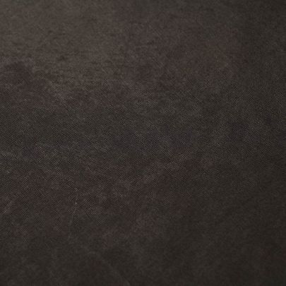 100% Cotton Black Fabric (Remnant-55cmx125cm) 