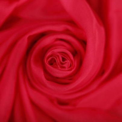 100% Cotton Linen Pink Fabric (Remnant-295cmx140cm) 