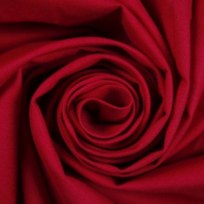 100% Cotton Hot Pink Fabric (Remnant-290cmx140cm) 