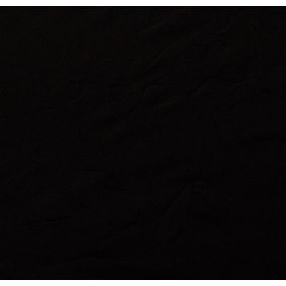Viscose Black Fabric