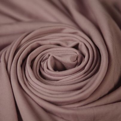 Premium 100% Polyamide Interlock Purple (Remnant-70cmx135cm) 