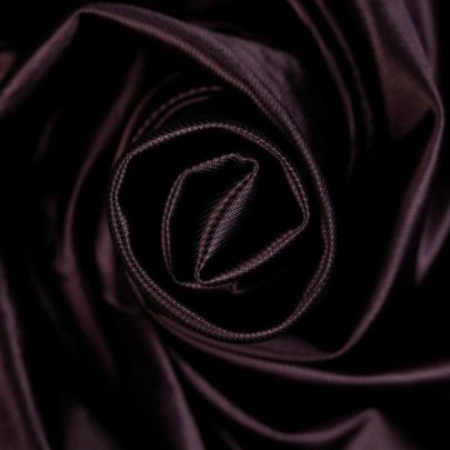 Mario Boselli 100% Viscose  in Purple       (70cm x 125cm)