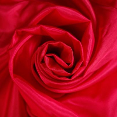 100% Polyester Pink Fabric (Remnant-65cmx90cm) 