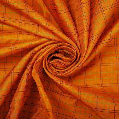 100% Polyester Fabric Mustard Gold Fabric Pattern Fabric Tassel Fabric (252 x105cm Remant Fabric) 