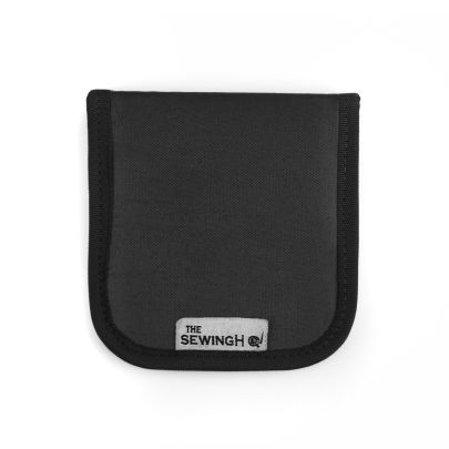 Black Sewing Kit