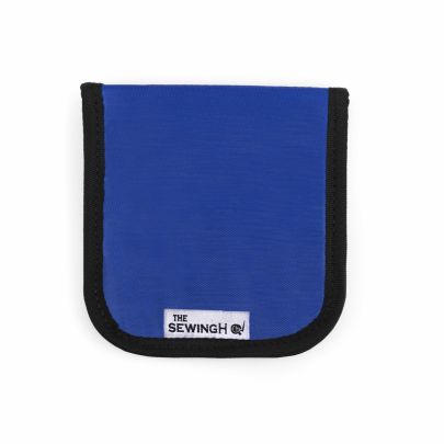 Sewing Kit in Blue Shade