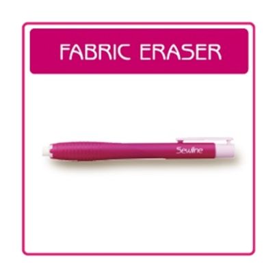 Sewline Fabric Eraser Stick
