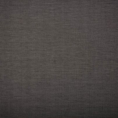 100% Silk Organza Black Fabric