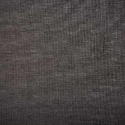 100% Silk Organza Black Fabric