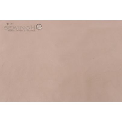 100% Silk Fabric in Nude