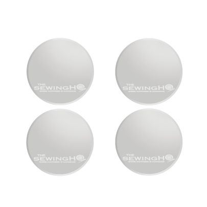 High Quality Pattern and Paper Weights in Silver