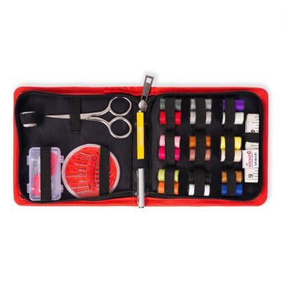 Bayeux Tapestry Halley’s Comet mini sewing kit