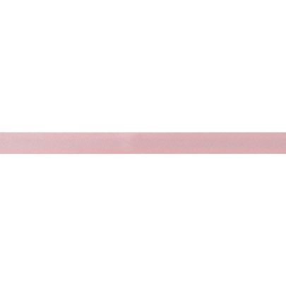 Trimits 15mm Polyester Satin Bias Binding in Pink