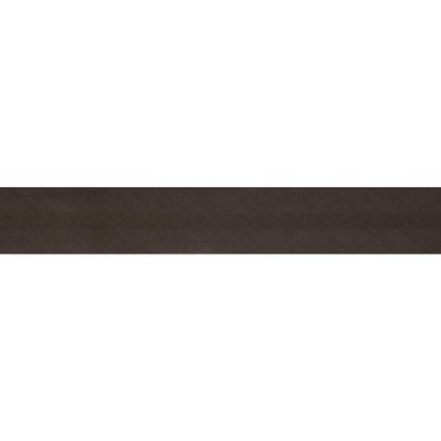 Trimits Polycotton Bias Binding- Grass Grey: 2.5m X 25mm 