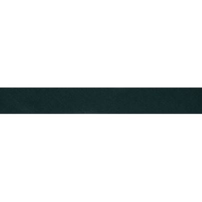 Trimits Polycotton Bias Binding- Hunter Black: 2.5m X 25mm 