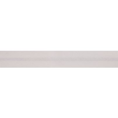 Trimits 25mm Polycotton Bias Binding in Ivory