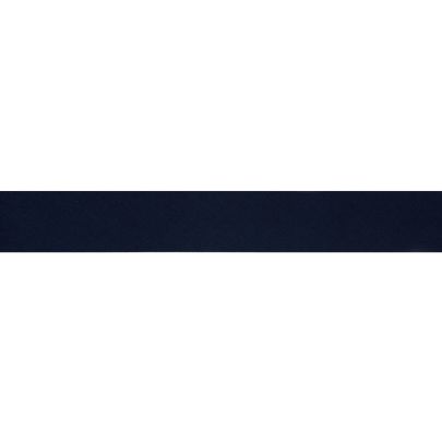 Trimits Polycotton Bias Binding- Navy: 2.5m X 25mm 