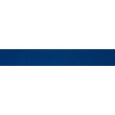 Trimits Polycotton Bias Binding- Royal Blue: 2.5m X 25mm 