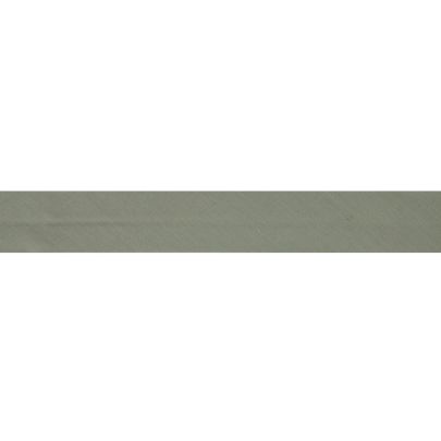 Trimits 25mm Polycotton Bias Binding in Sage Green
