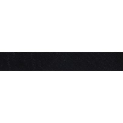 Trimits Polycotton Bias Binding- Black: 2.5m X 50mm 