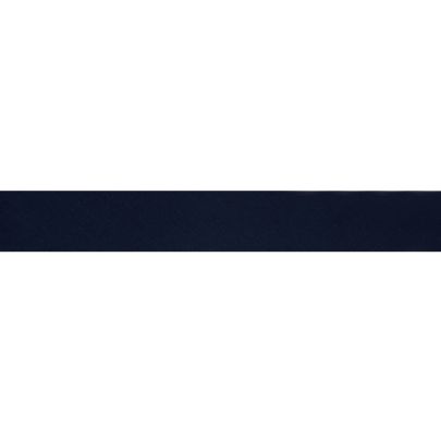 Trimits Polycotton Bias Binding- Navy: 2.5m X 50mm 