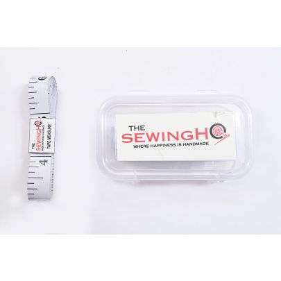 White Measuring Tape