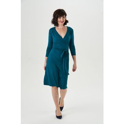 Meredith Dress - Sew Over It Pattern