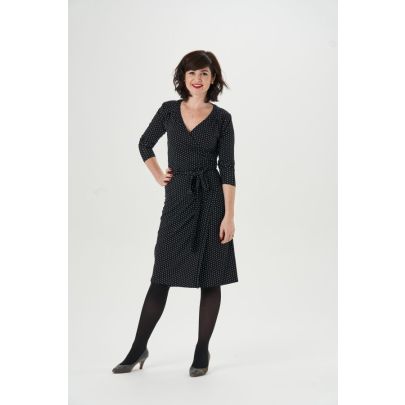 Meredith Dress - Sew Over It Pattern