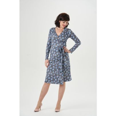 Meredith Dress - Sew Over It Pattern