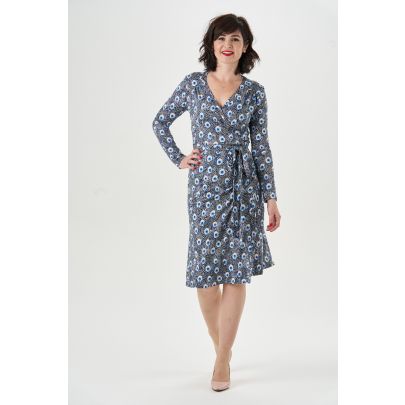 Meredith Dress - Sew Over It Pattern