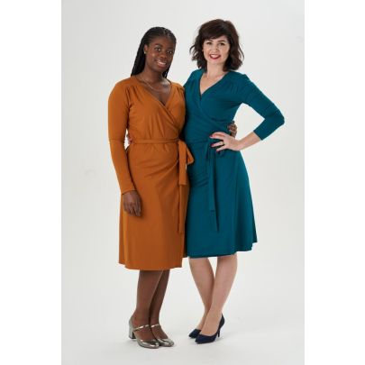 Meredith Dress - Sew Over It Pattern