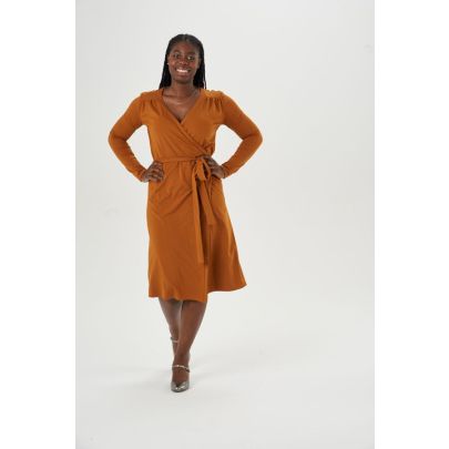 Meredith Dress - Sew Over It Pattern