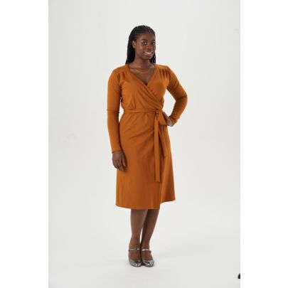 Meredith Dress - Sew Over It Pattern