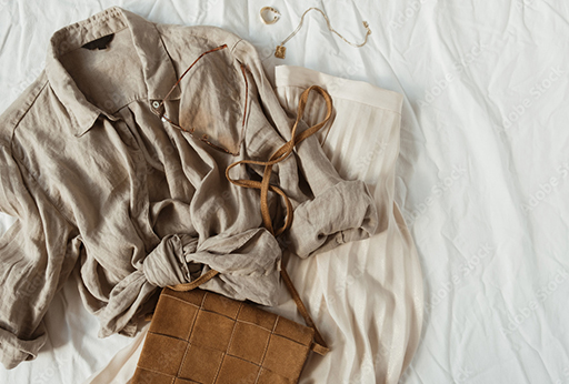 Top 10 Best Linen Fabrics for Dressmaking