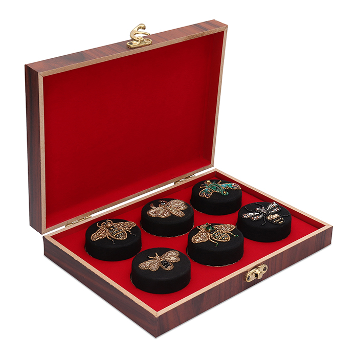 Top 3 Hand Embroidered Pattern Weights: A Guide to Essential Sewing Tools