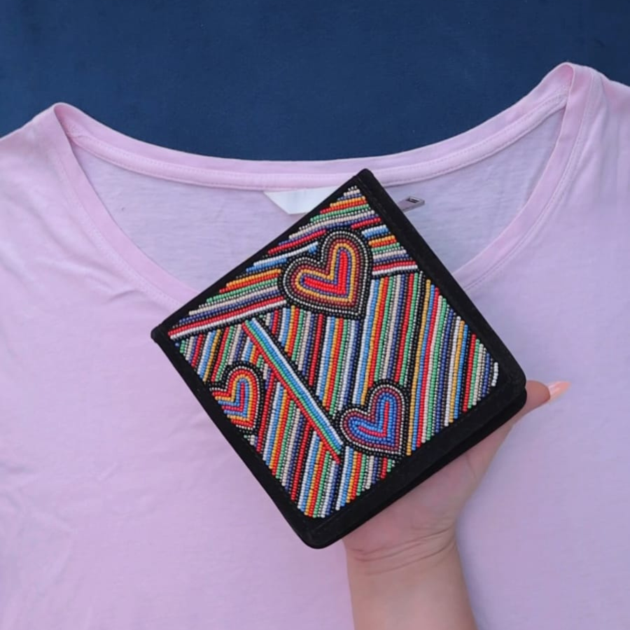 Eco-Friendly Mending: Repair a Loose Neckline with Hand Embroidery Stitch and Reclaimed Sewing Kit